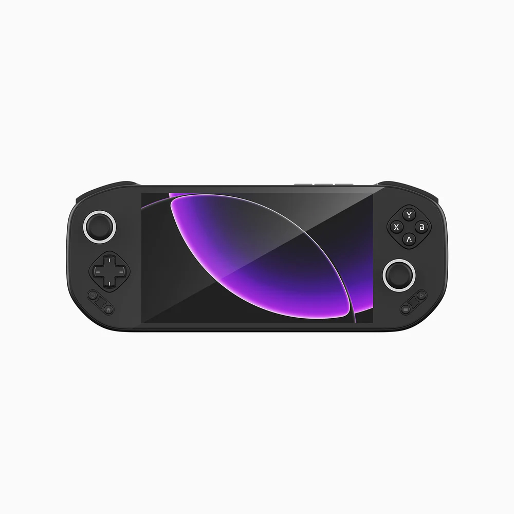 Портативная игровая приставка MANGMI Pocket Max